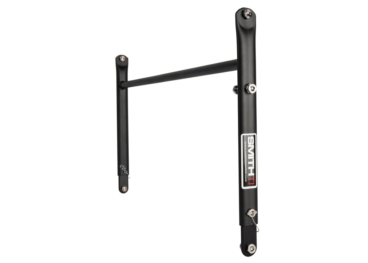 Smith Titanium Rear Wing Tree, 25"