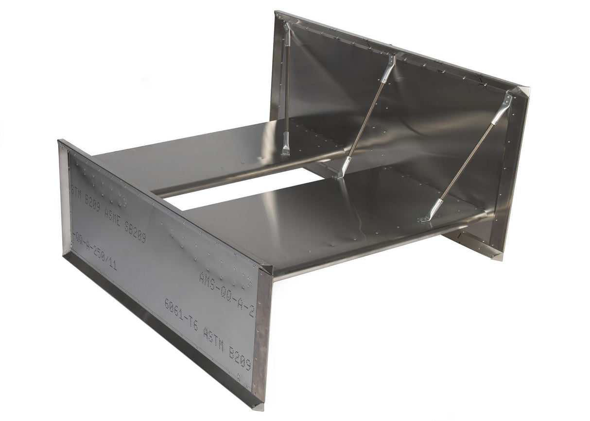 Bi Top Wing, Junior Sprint