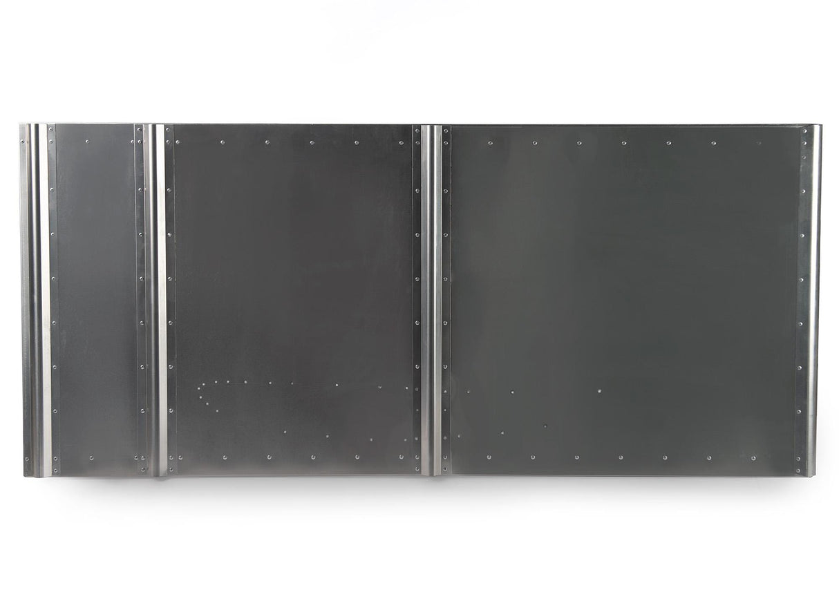 54" x 24" Left Side Panel for 12' Sq Wing