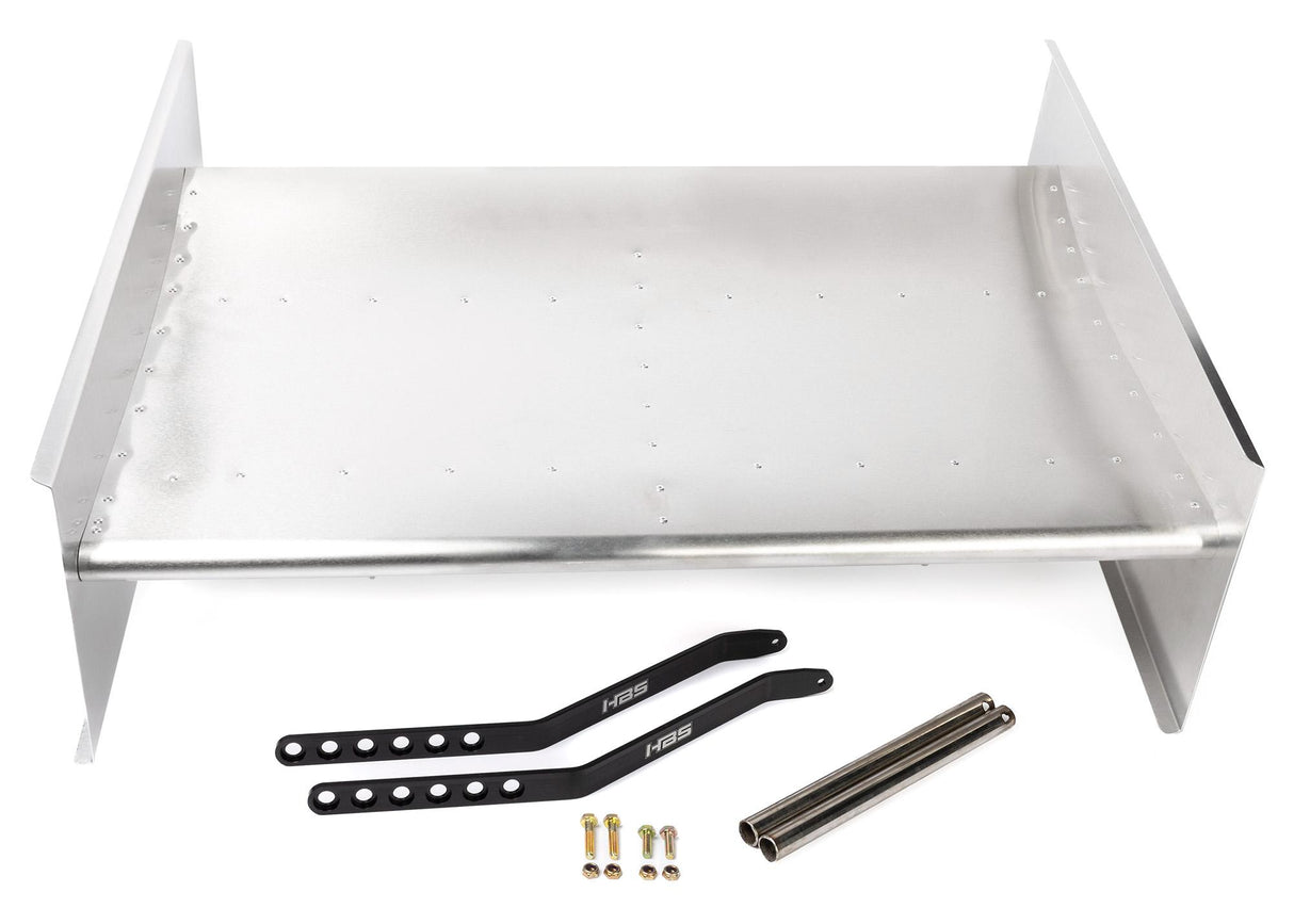 24" Nose Wing Assembly