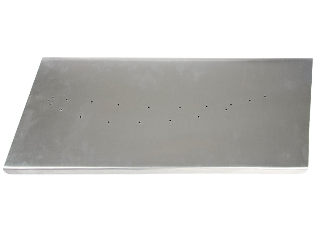 Nose Wing Side Panel, 24" Wing