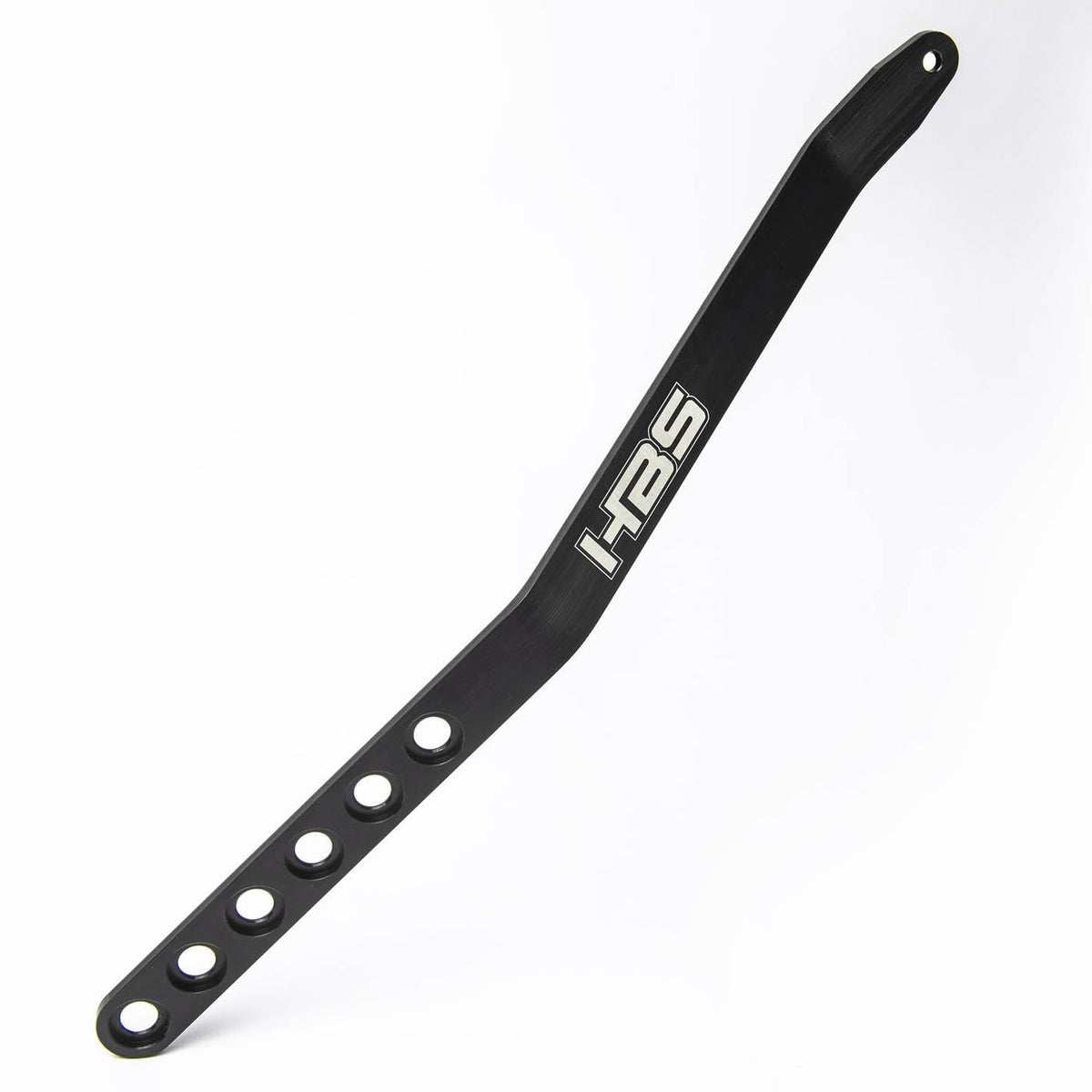 Nose Wing Strap, 6 Hole, Pre-Bent – FM Performance