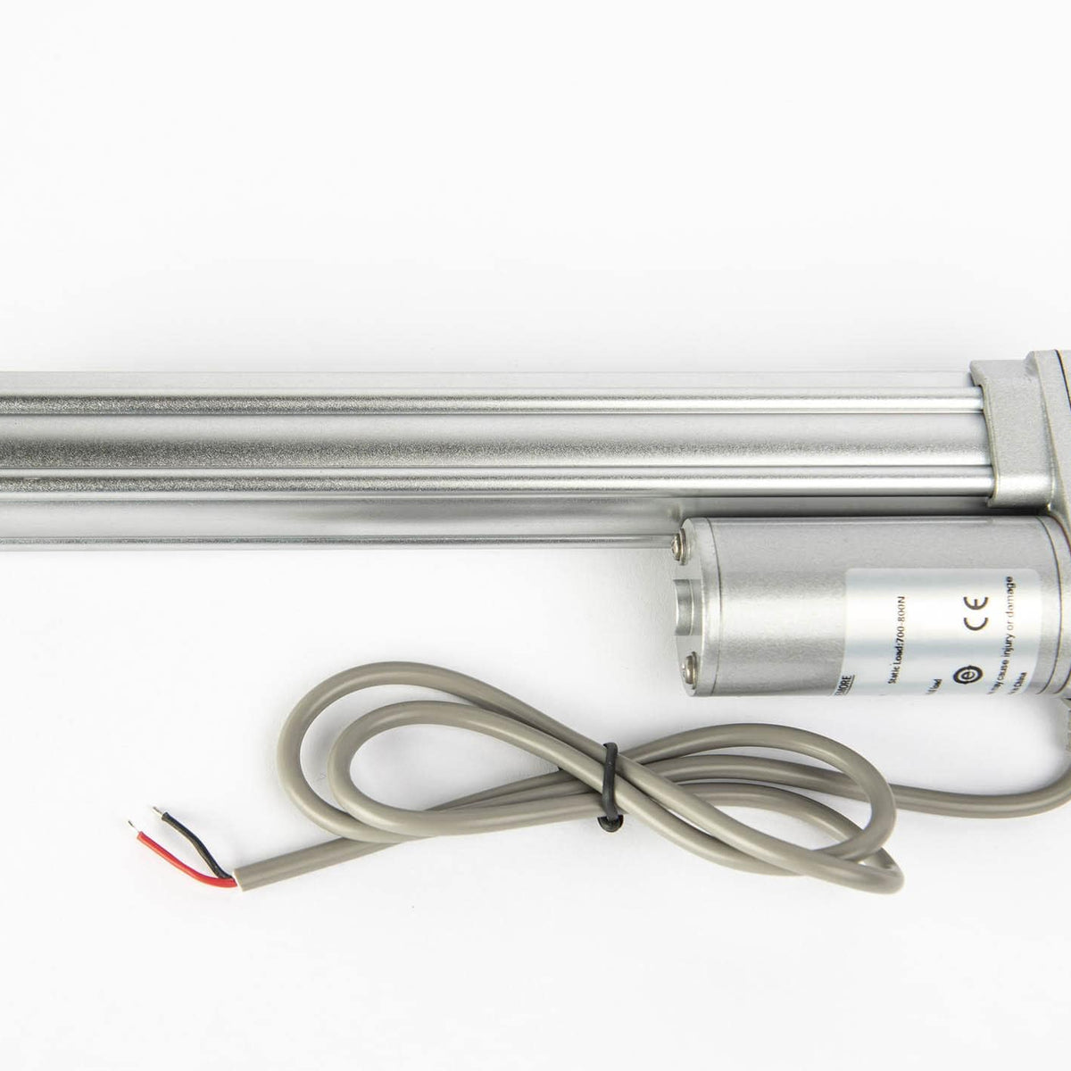 Electronic Wing Adjuster Motor, 7