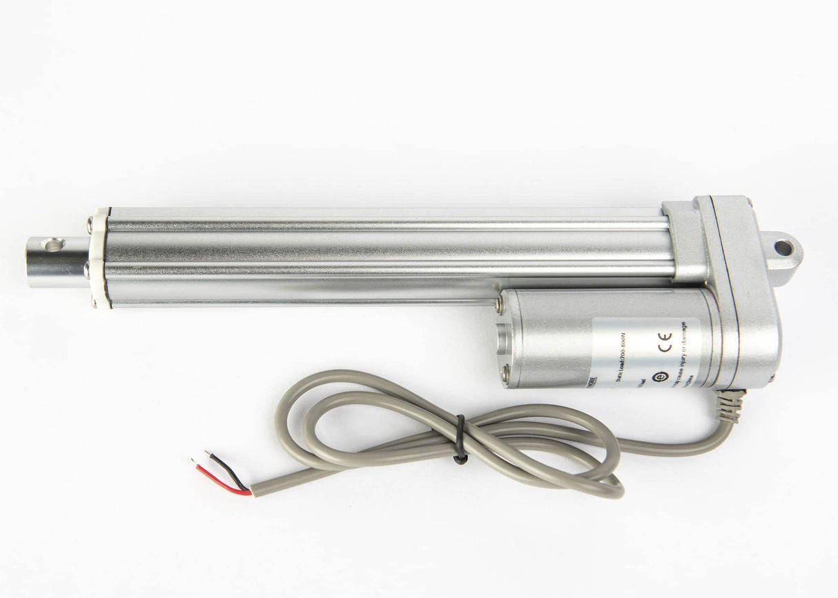 Electronic Wing Adjuster Motor, 7" stroke