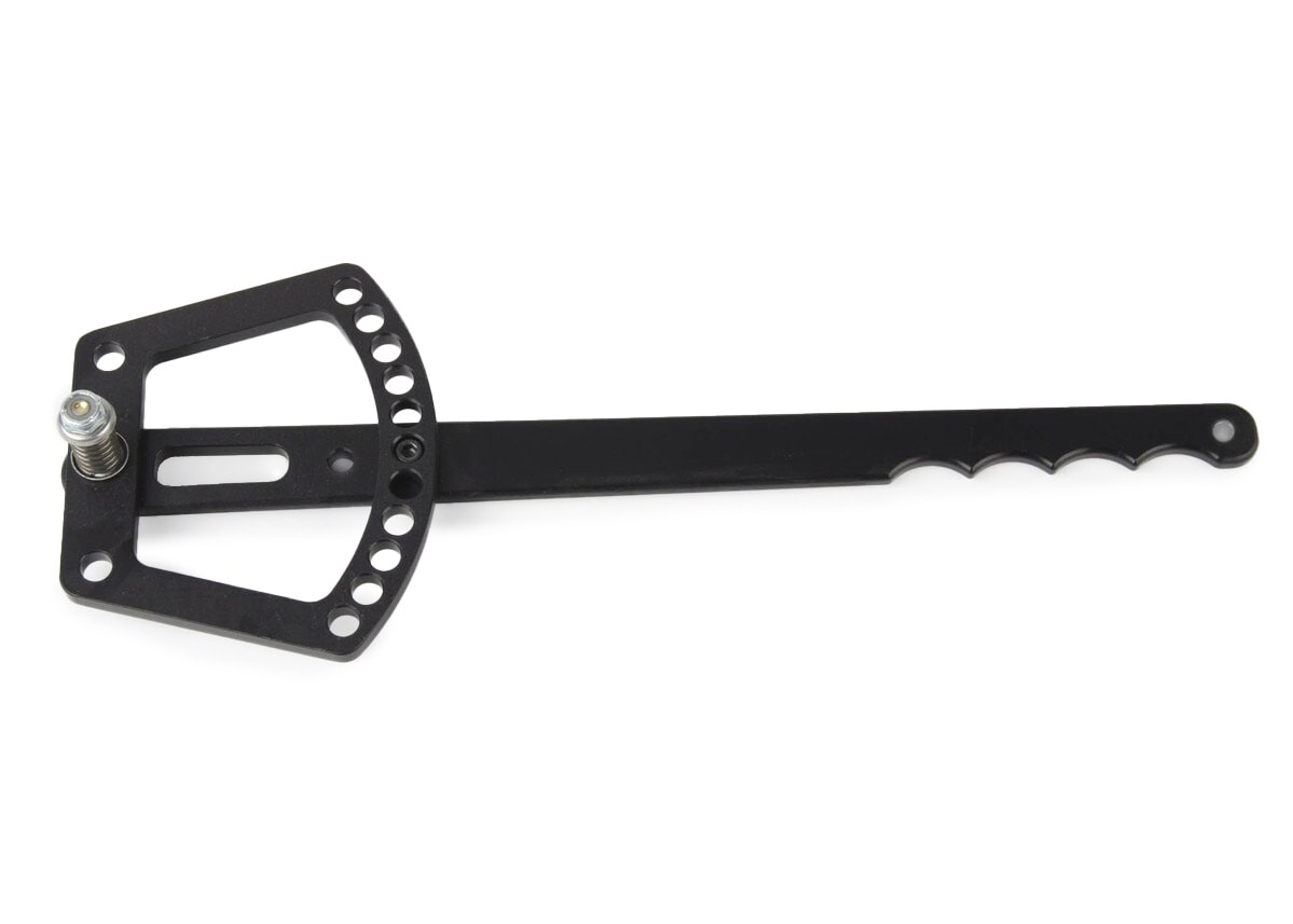 Lever Adjuster, Long Handle