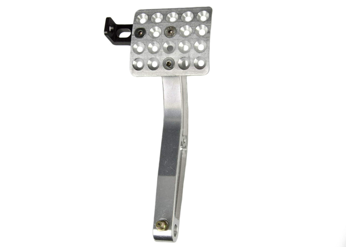 Billet Throttle Pedal