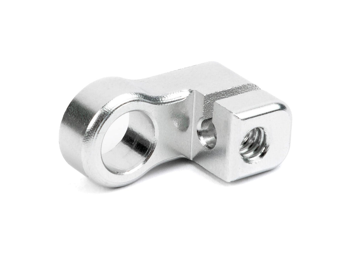 Throttle Cable Retainer