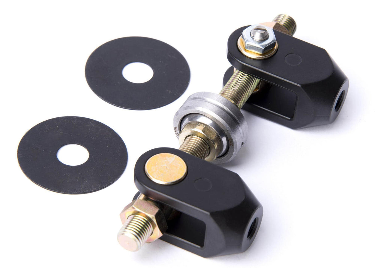 Balance Bar for Dual Master Cylinder