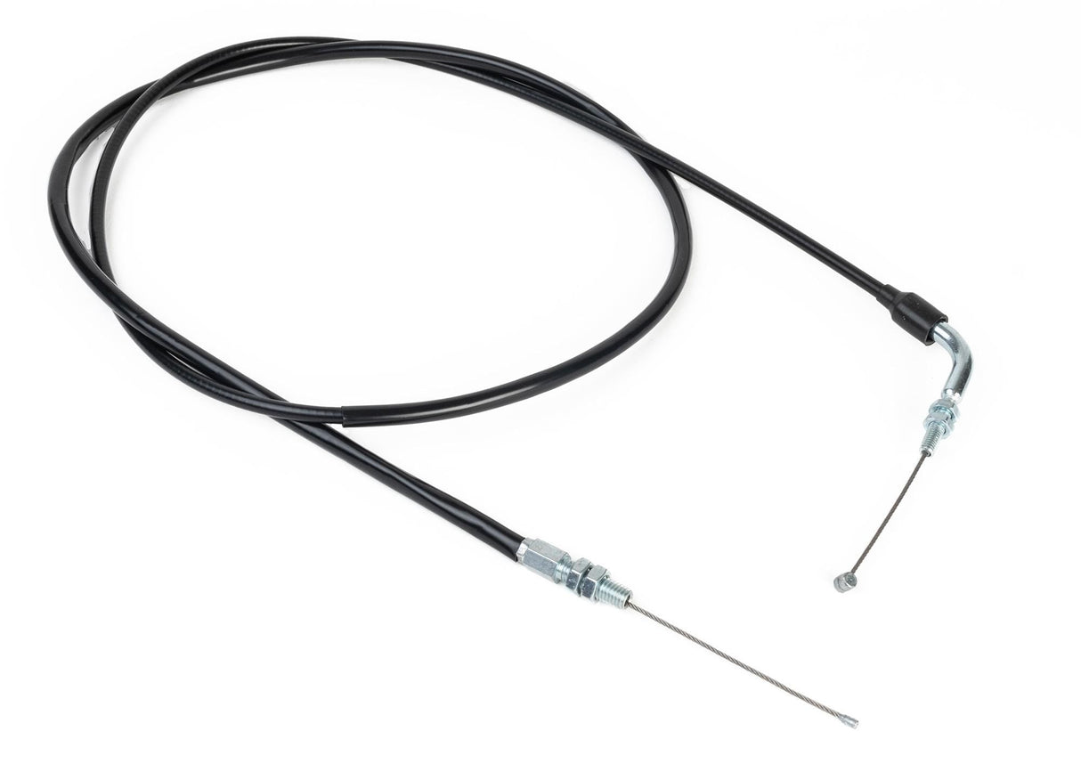 59" long, 6-1/2" Free Length Throttle Cable
