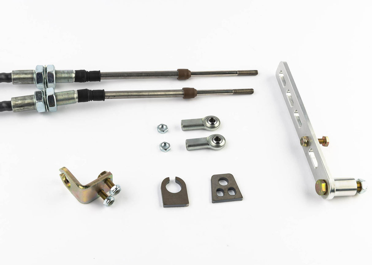 Cable Shifter Assembly for 270cc