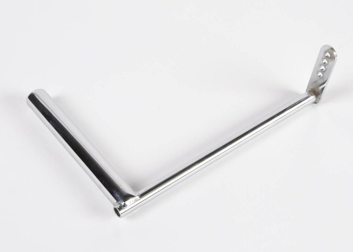 Direct Shifter Handle, Horizontal, Inside Cockpit