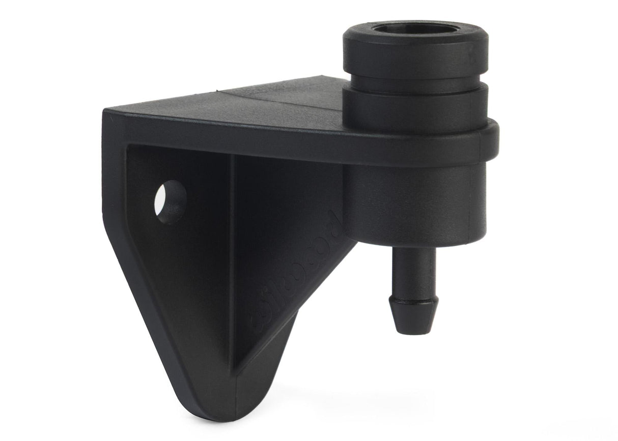 Wilwood Short Body Master Cylinder Remote Mounting Bracket