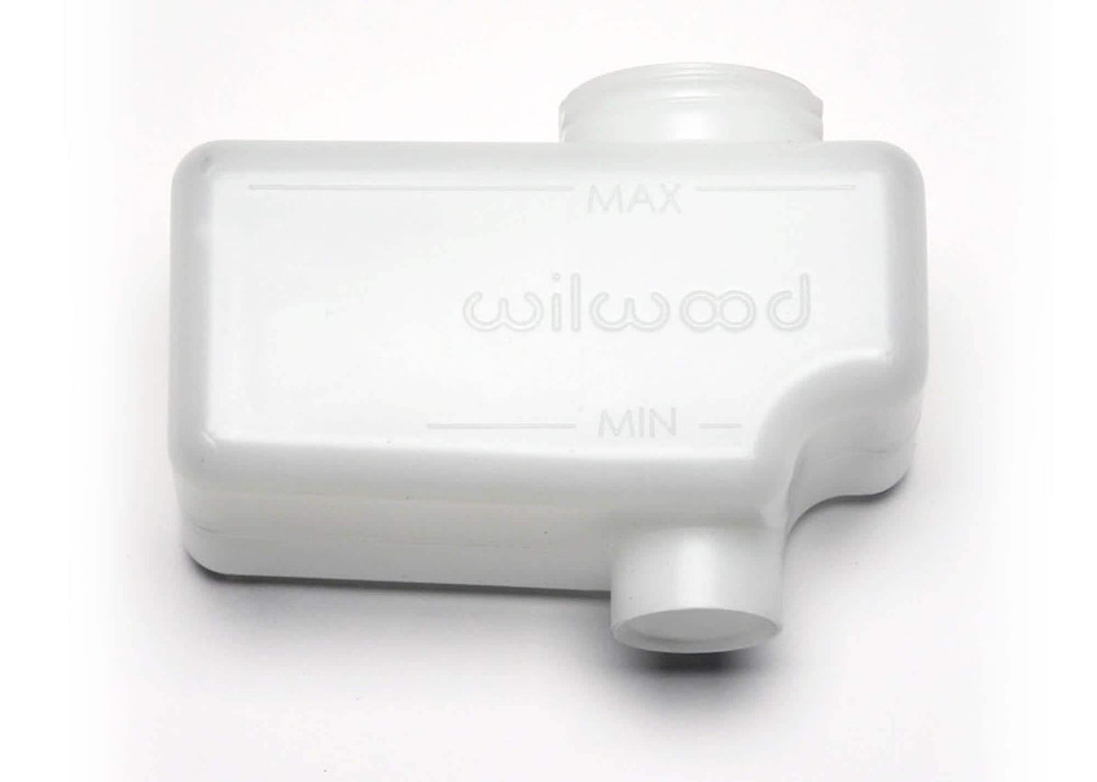 Wilwood Short Body Master Cylinder 10oz Resevoir