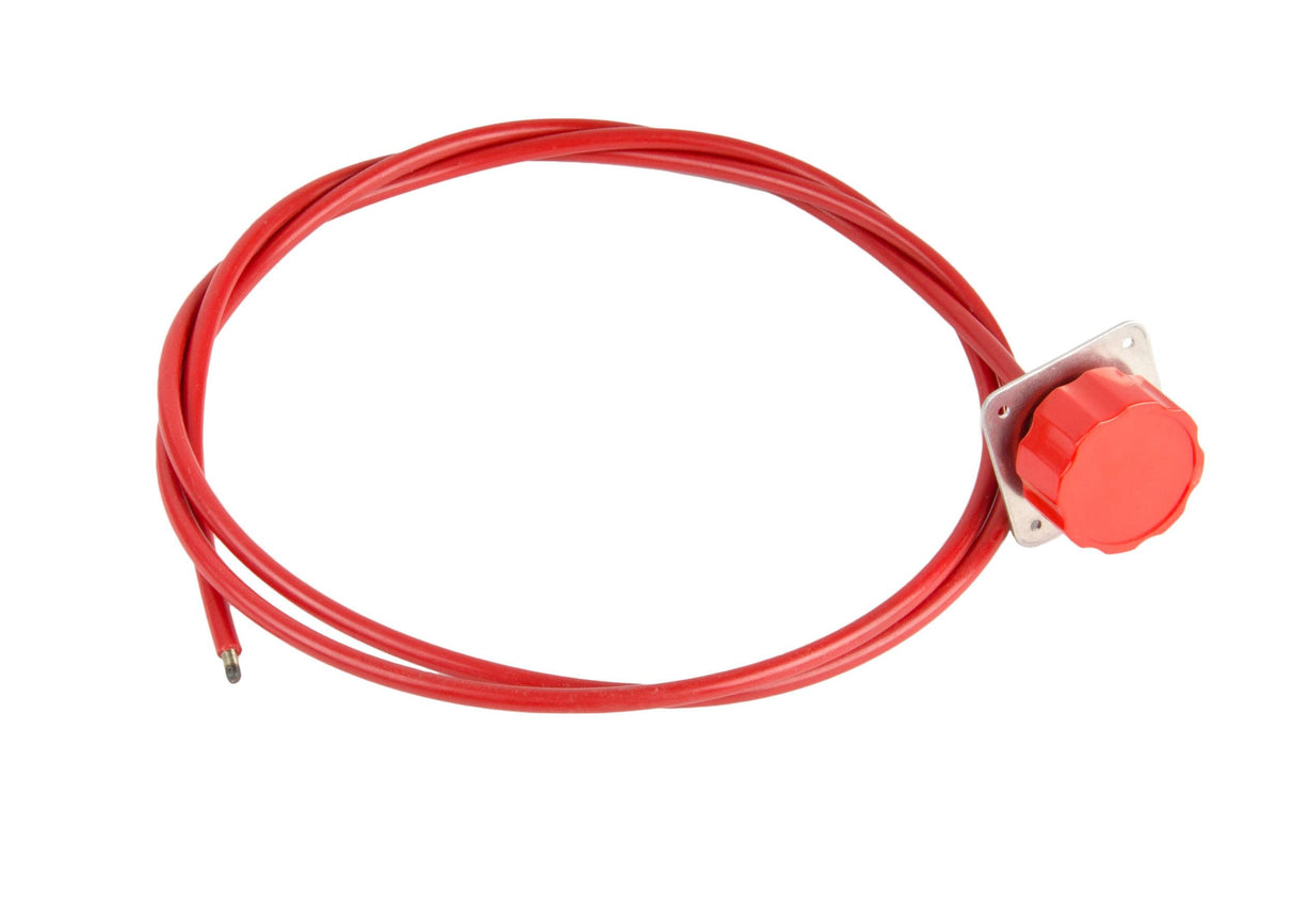 Wilwood Bias Adjuster Cable