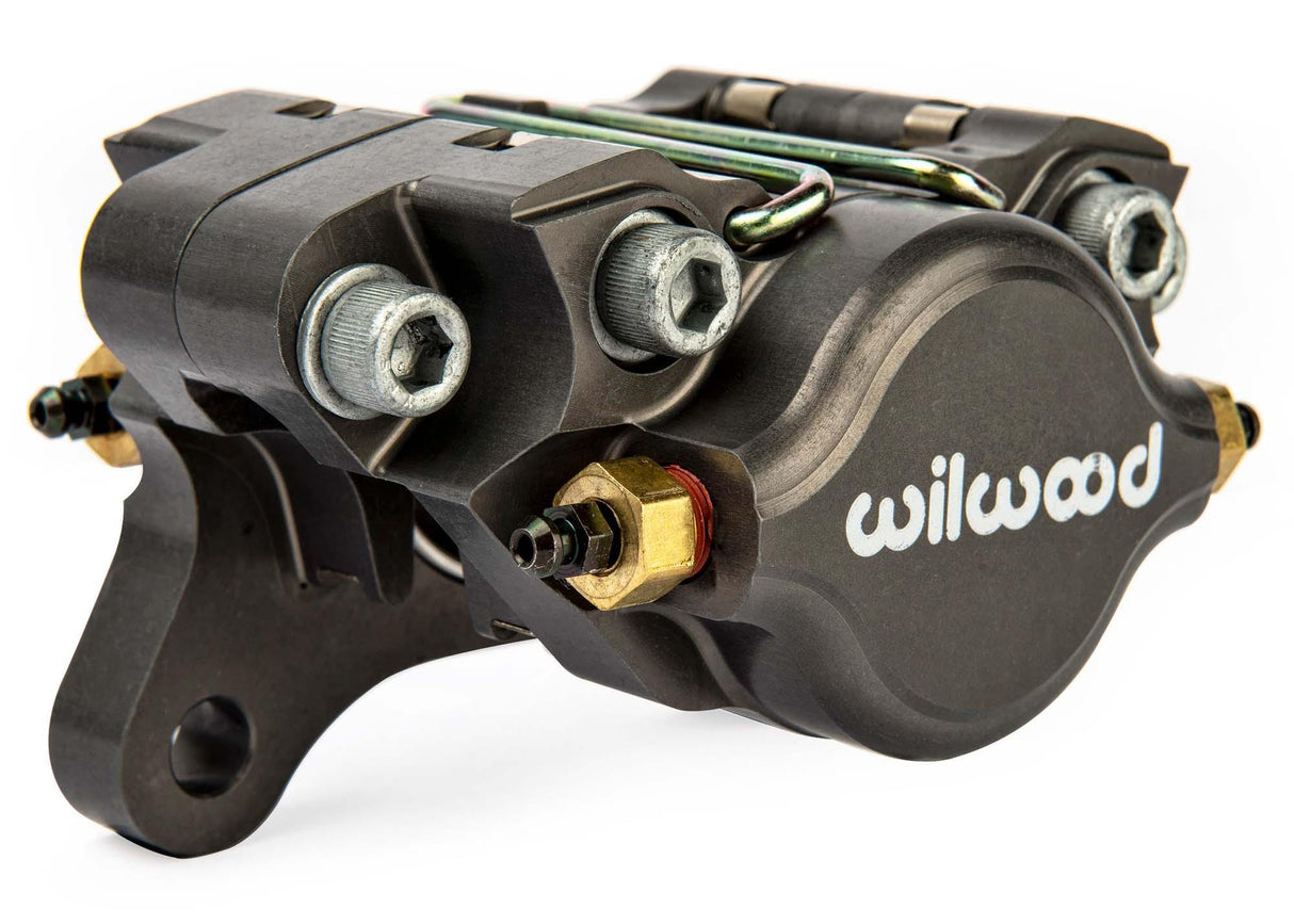 Wilwood Dynalite Single II 2-Piston Caliper