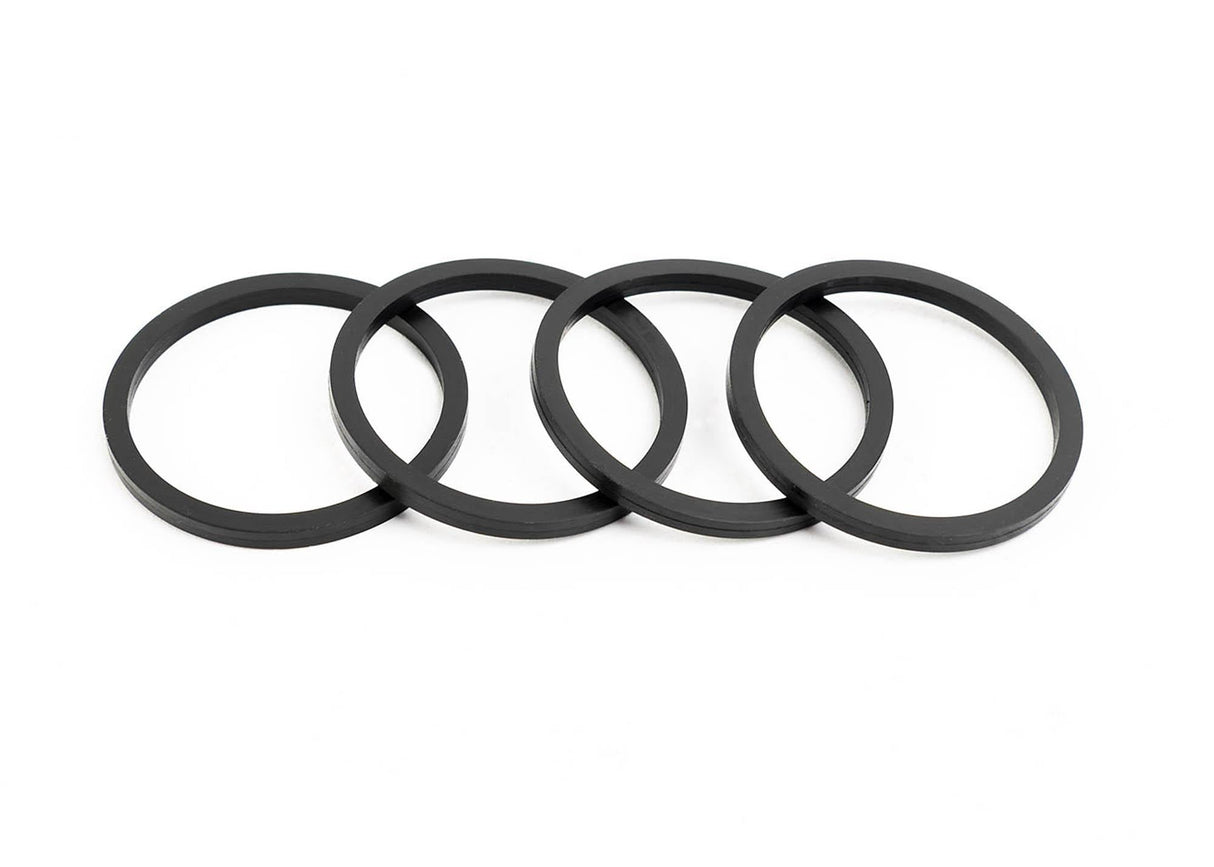 Square O-Ring for GP320 Caliper (pack of 4)