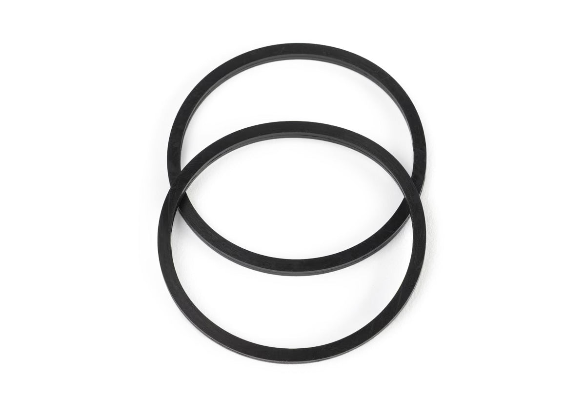 Square O-Ring for Dynalite Caliper (pair)