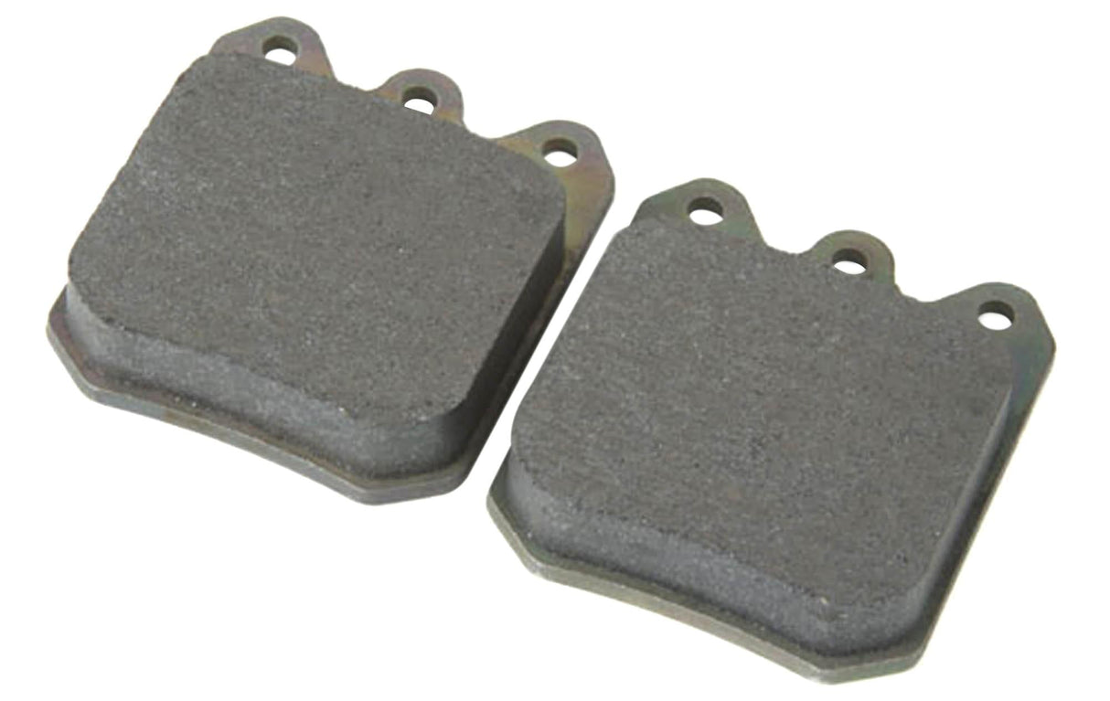 Dynalite Single BP-40 Brake Pads for Ti or Steel (pair)