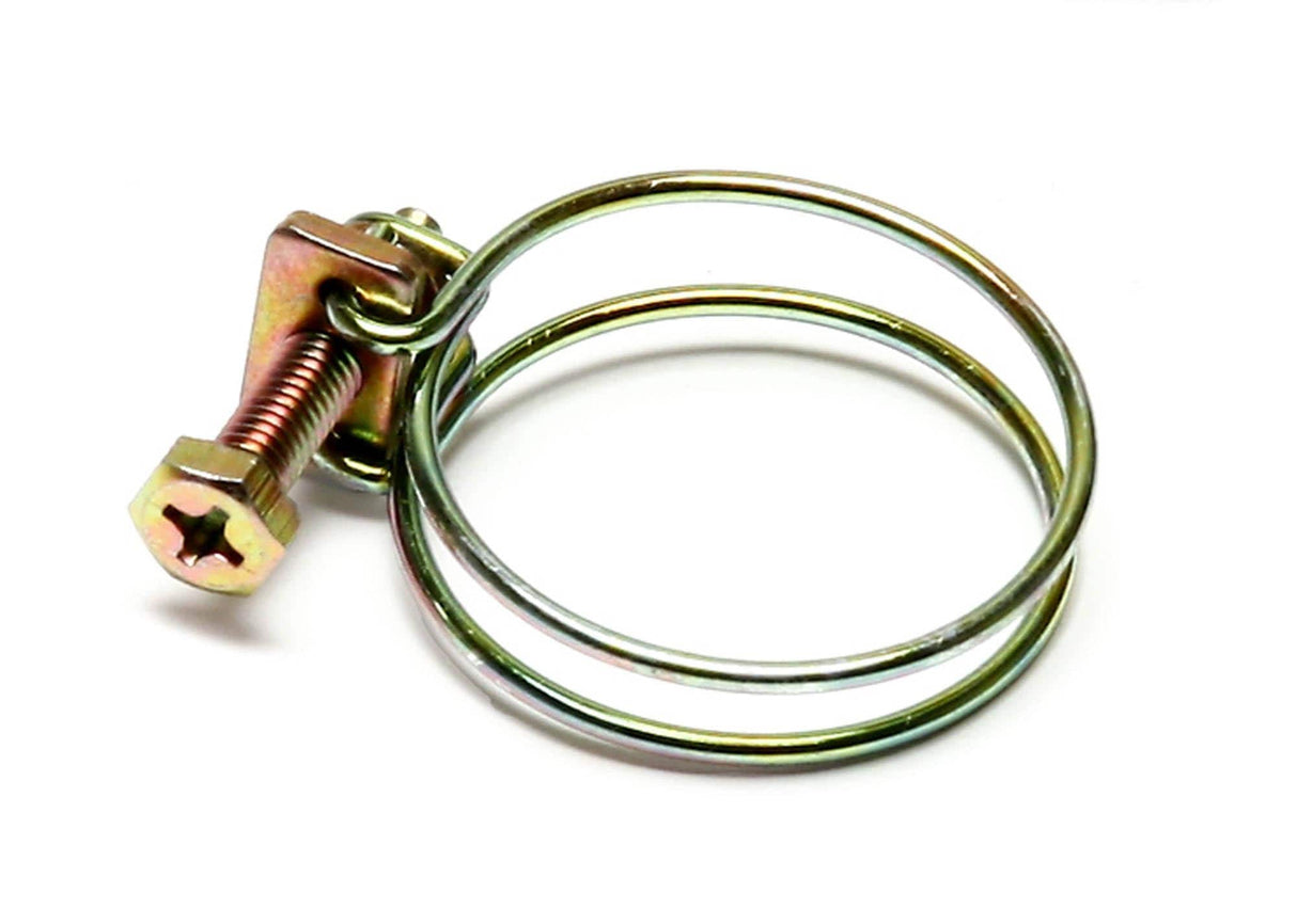 Tilton Master Cylinder Wire Clamp
