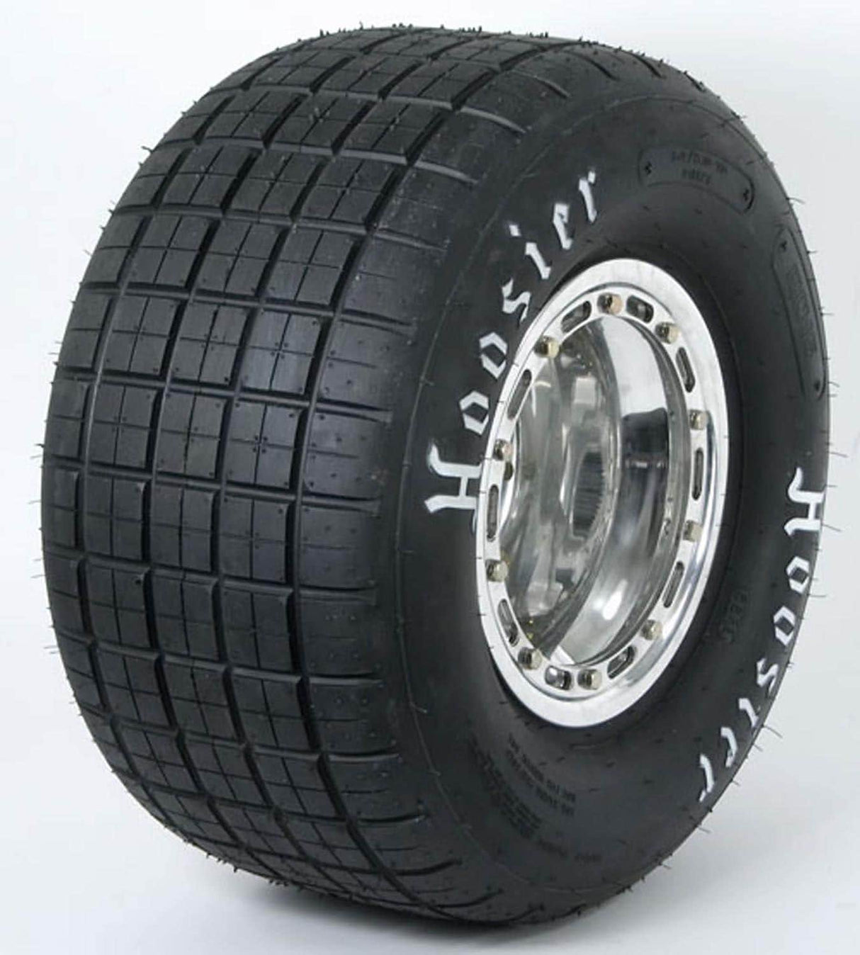 Hoosier 59/8-10 RD12 Tire