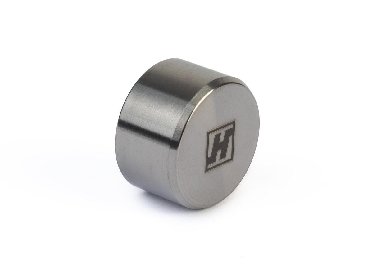 HBS Left Front Caliper Piston Ti