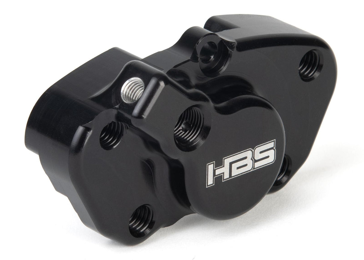 EZ LF Brake Body Back Half