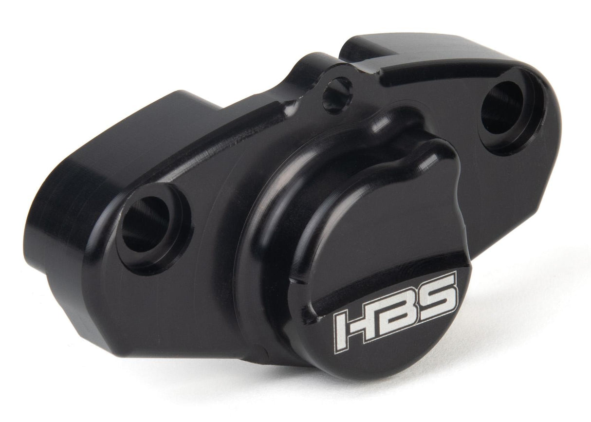 EZ LF Brake Body Front Half