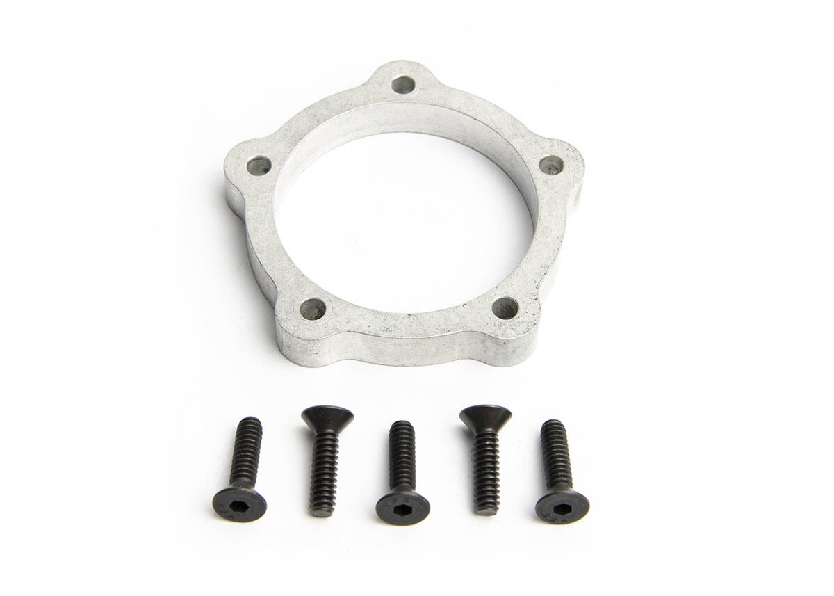 1/4" Spacer, LF Brake Rotor 5-Bolt