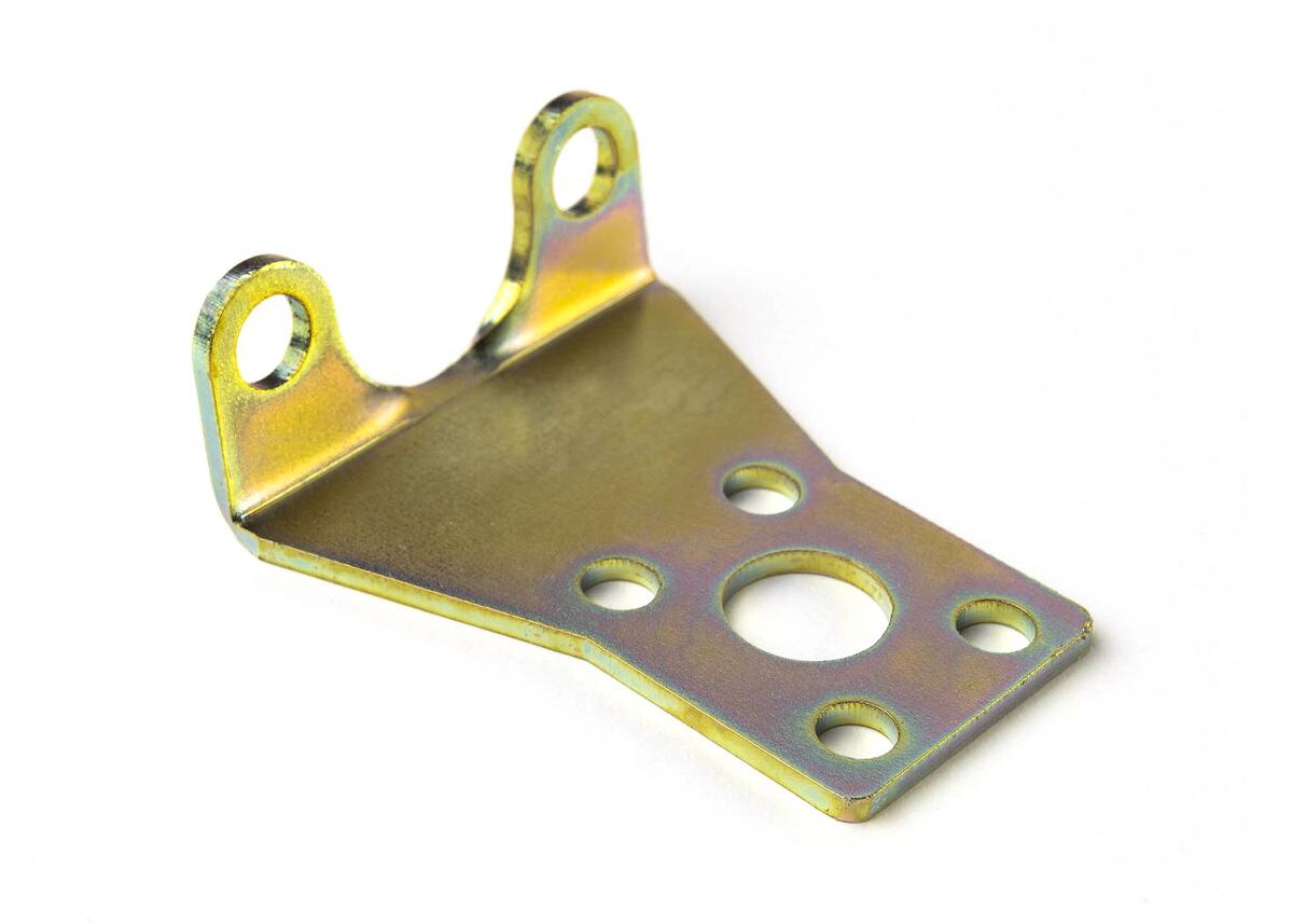 Mounting Plate for LF Brake, Standard Spindle