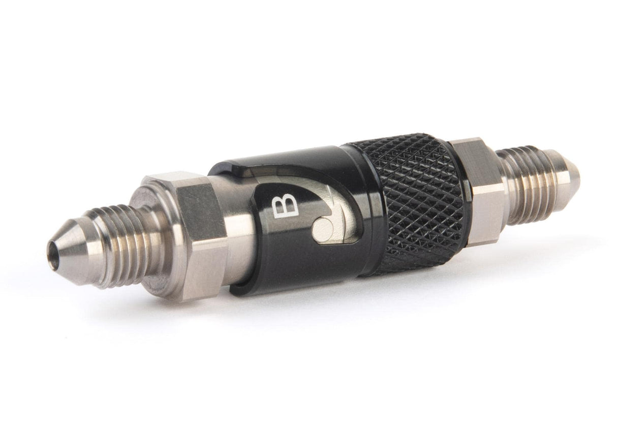 Ti 3AN Sealed Quick Disconnect for Brake line