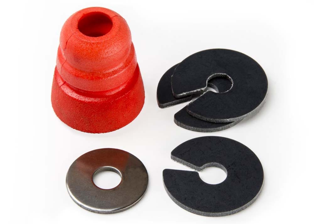 ARS Bump Rubber Assembly – FM Performance