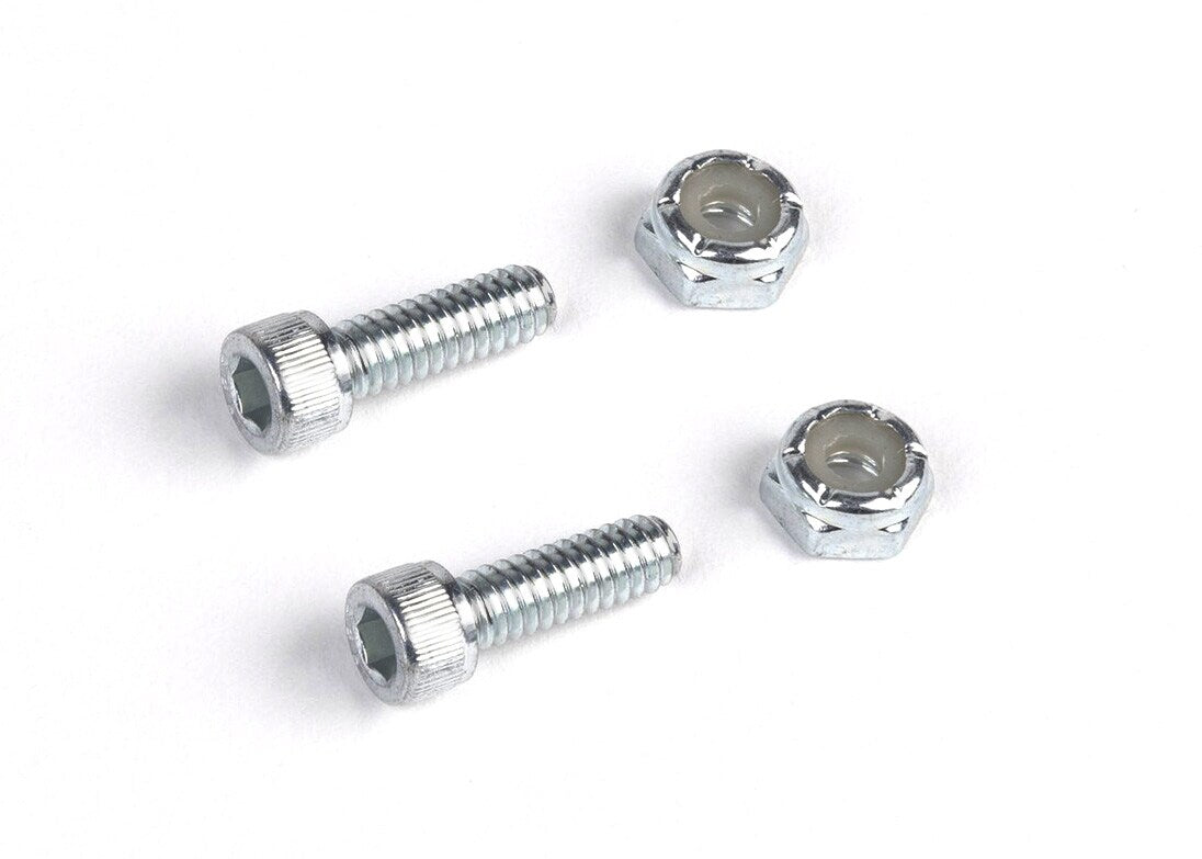 Shock Remote Adjuster Bolt Kit