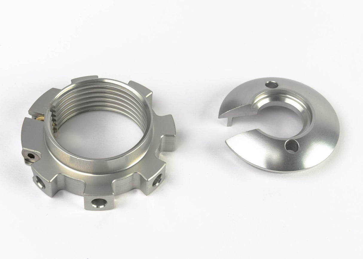 ARS Coil Over Kit with Flat Seat