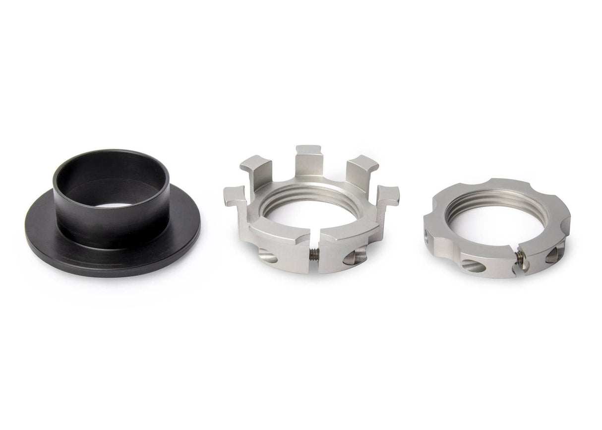 Helper Spring Slider Kit 2.5 ID spring