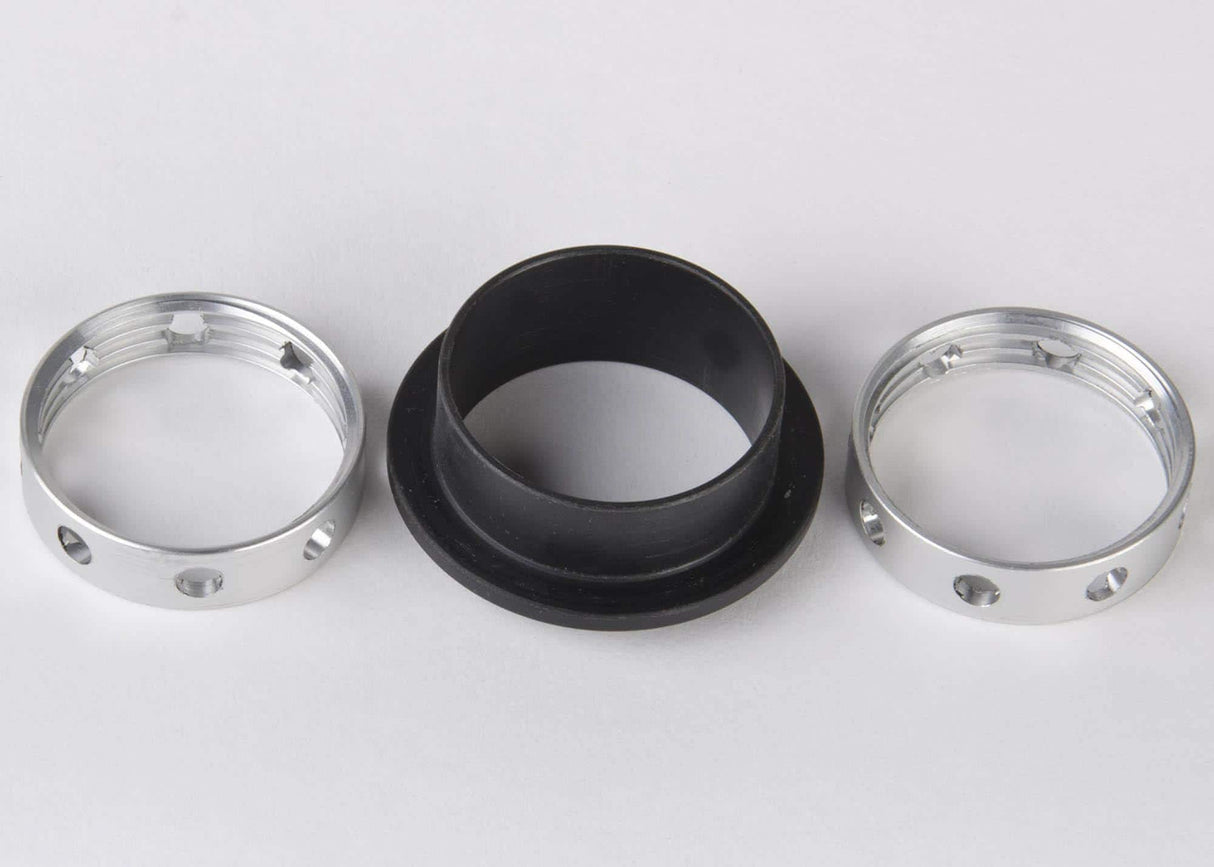 Helper Spring Slider Kit