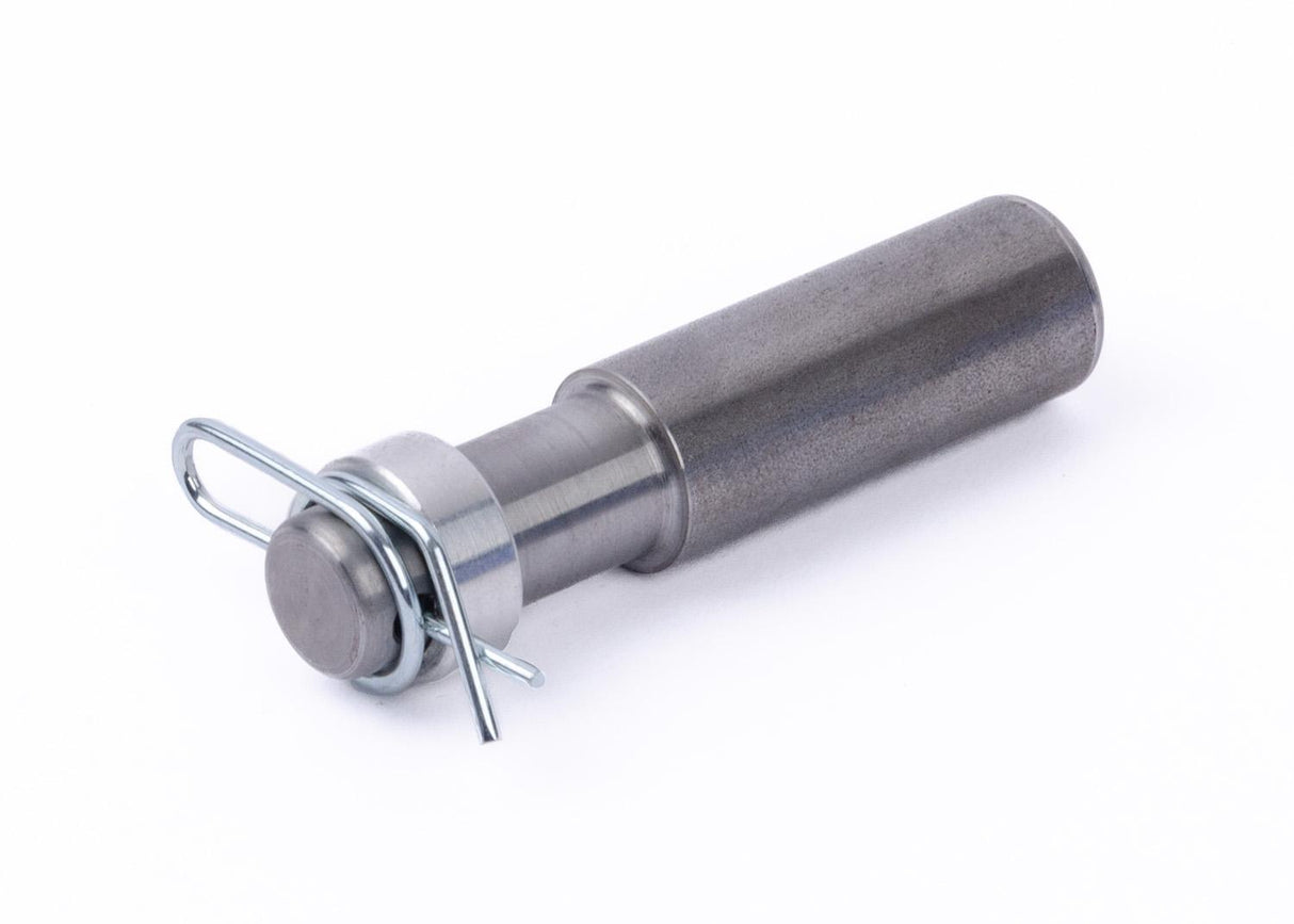 Weld-On Quick Change Shock Stud with Clip & Spacer