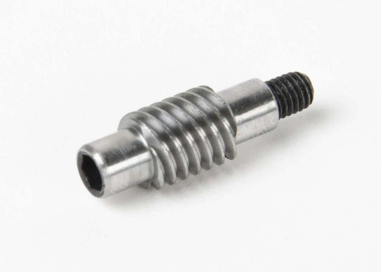 Worm Gear for Adj Eye