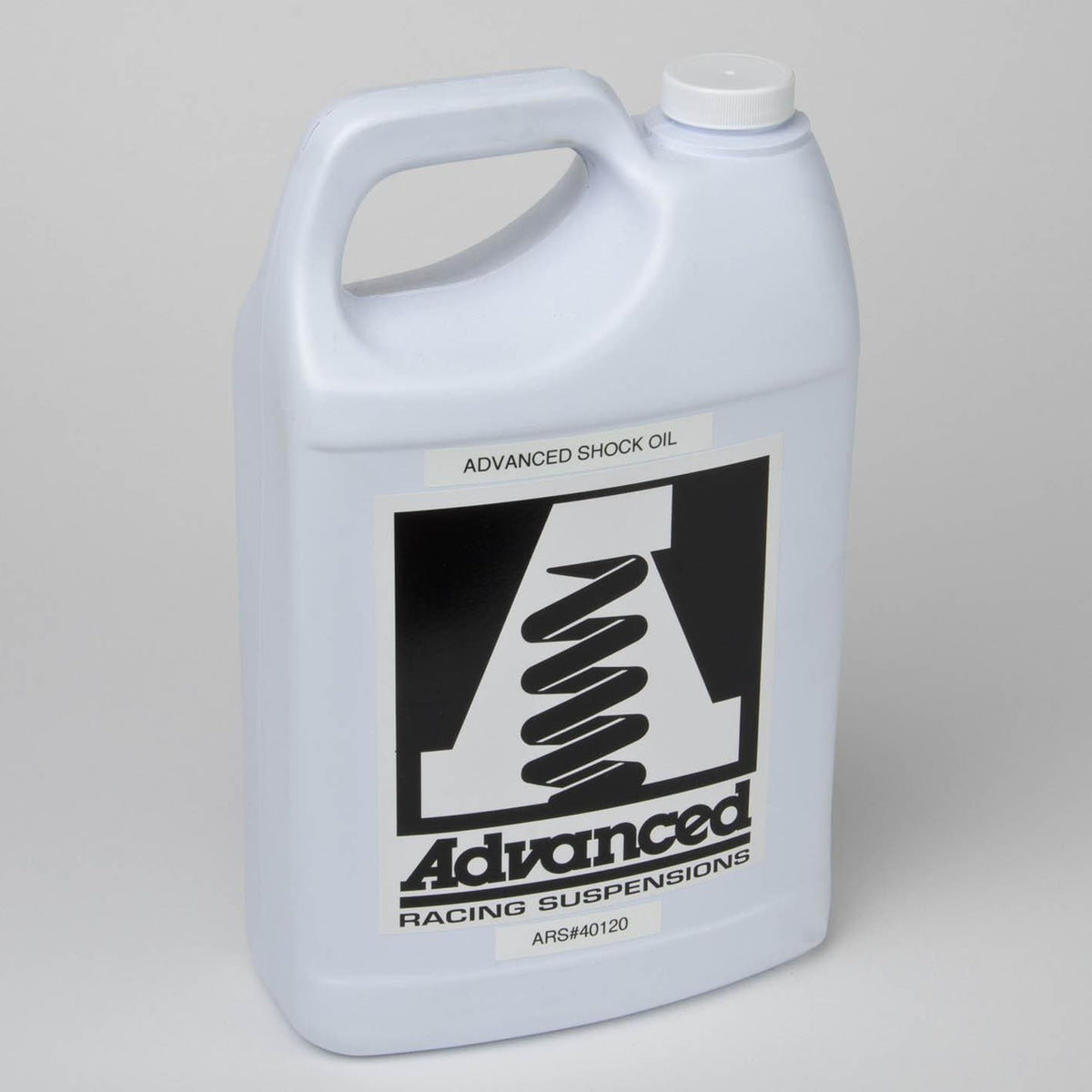Shock Rack Oil Monotube Shock Oil Gallon – FM Performance