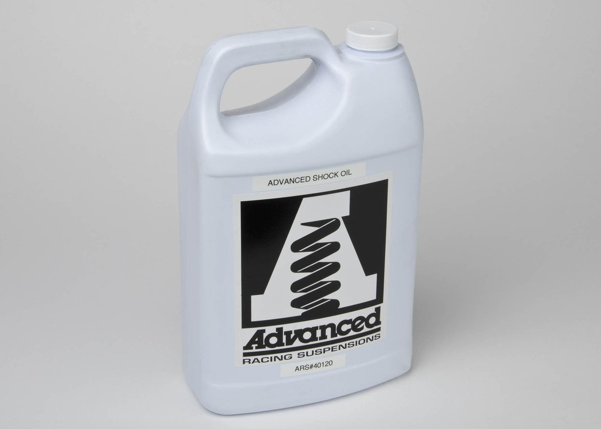 Monotube Shock, Oil Quart