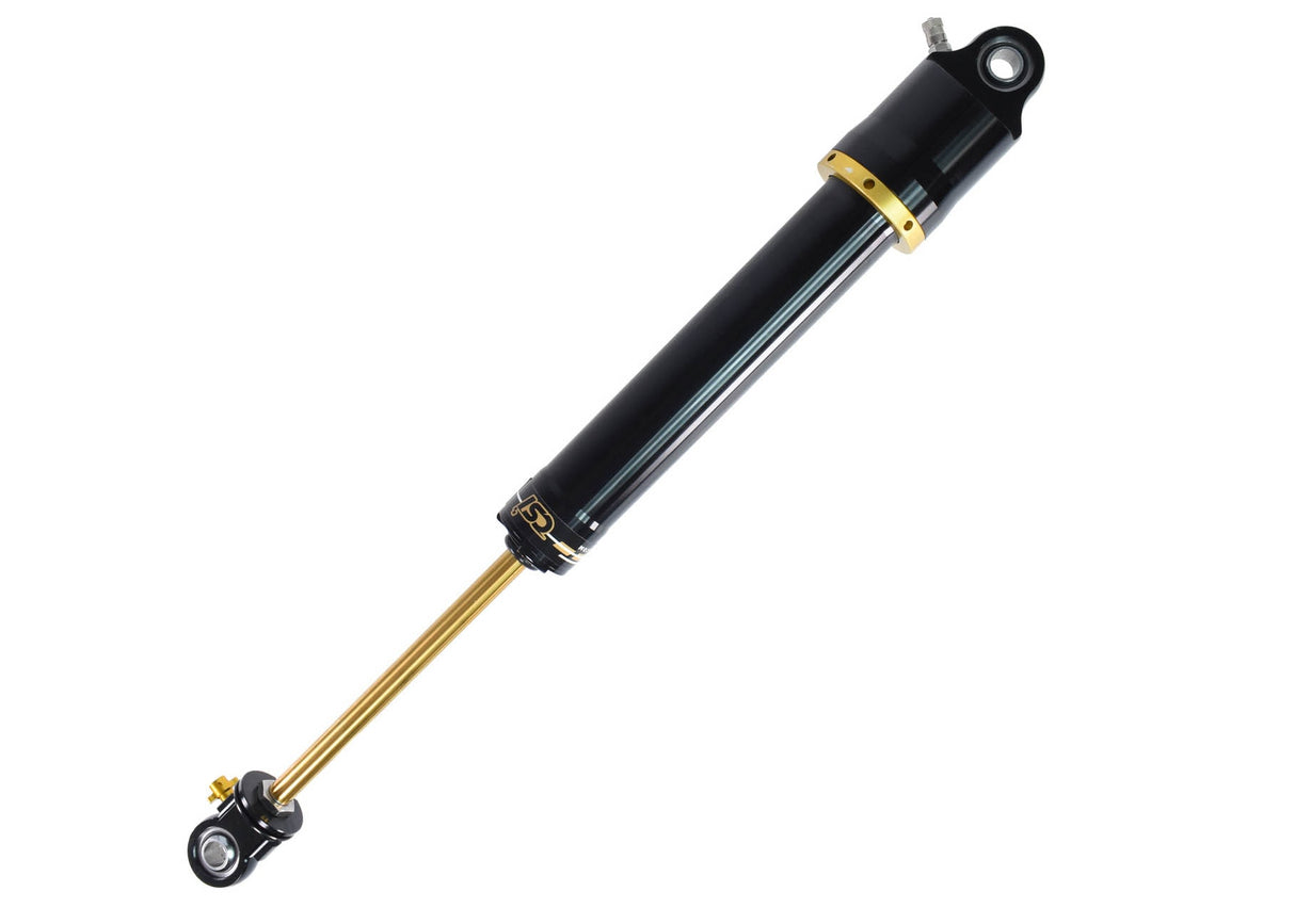 CSI RS-23 Left Rear 6" Adjustable Rebound Monotube