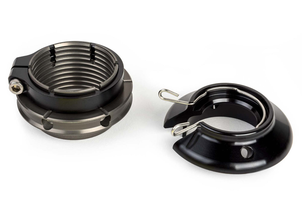 CSI Deluxe Coil Over Kit