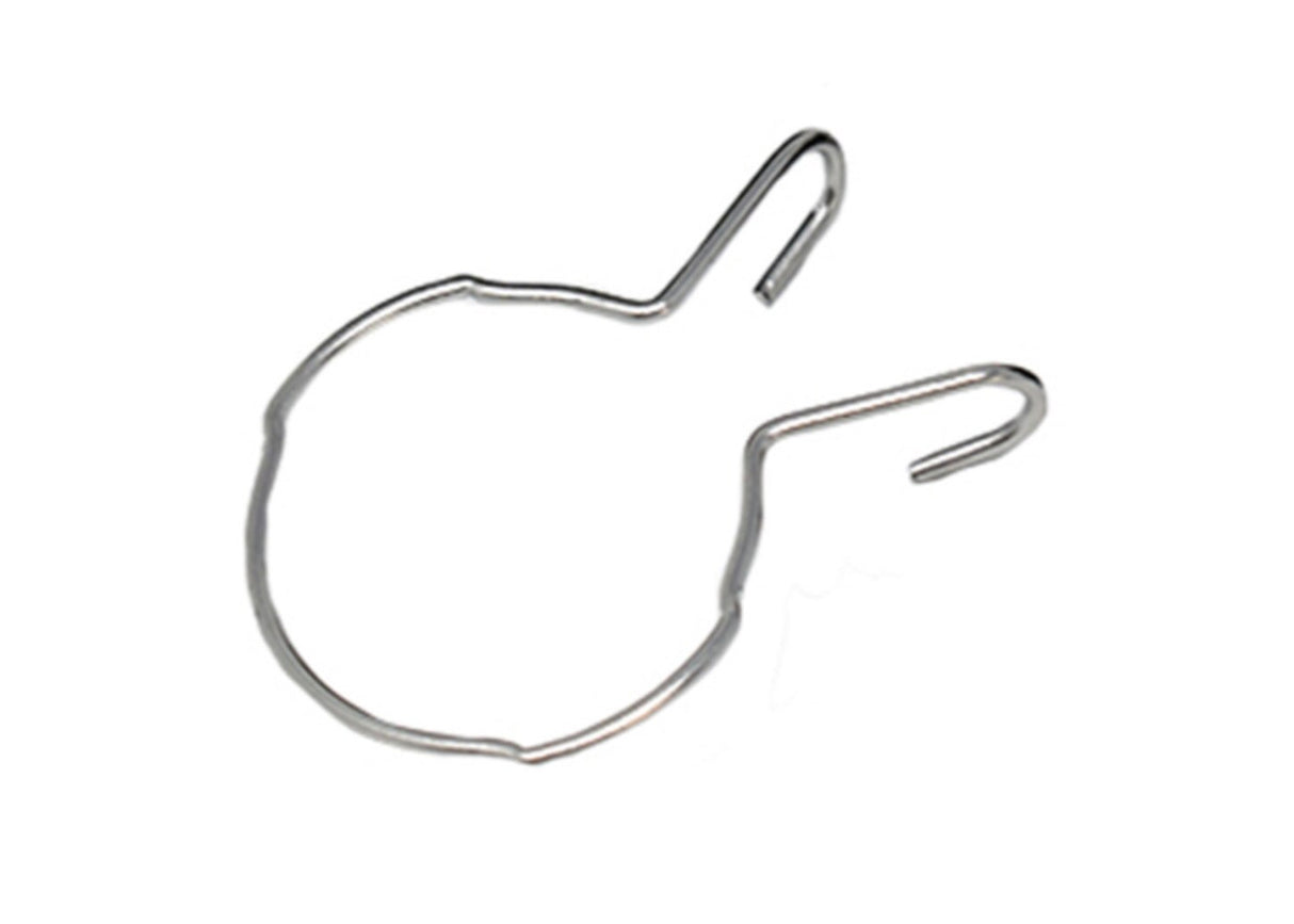 CSI Spring Perch / Bump Rubber Cup Clip