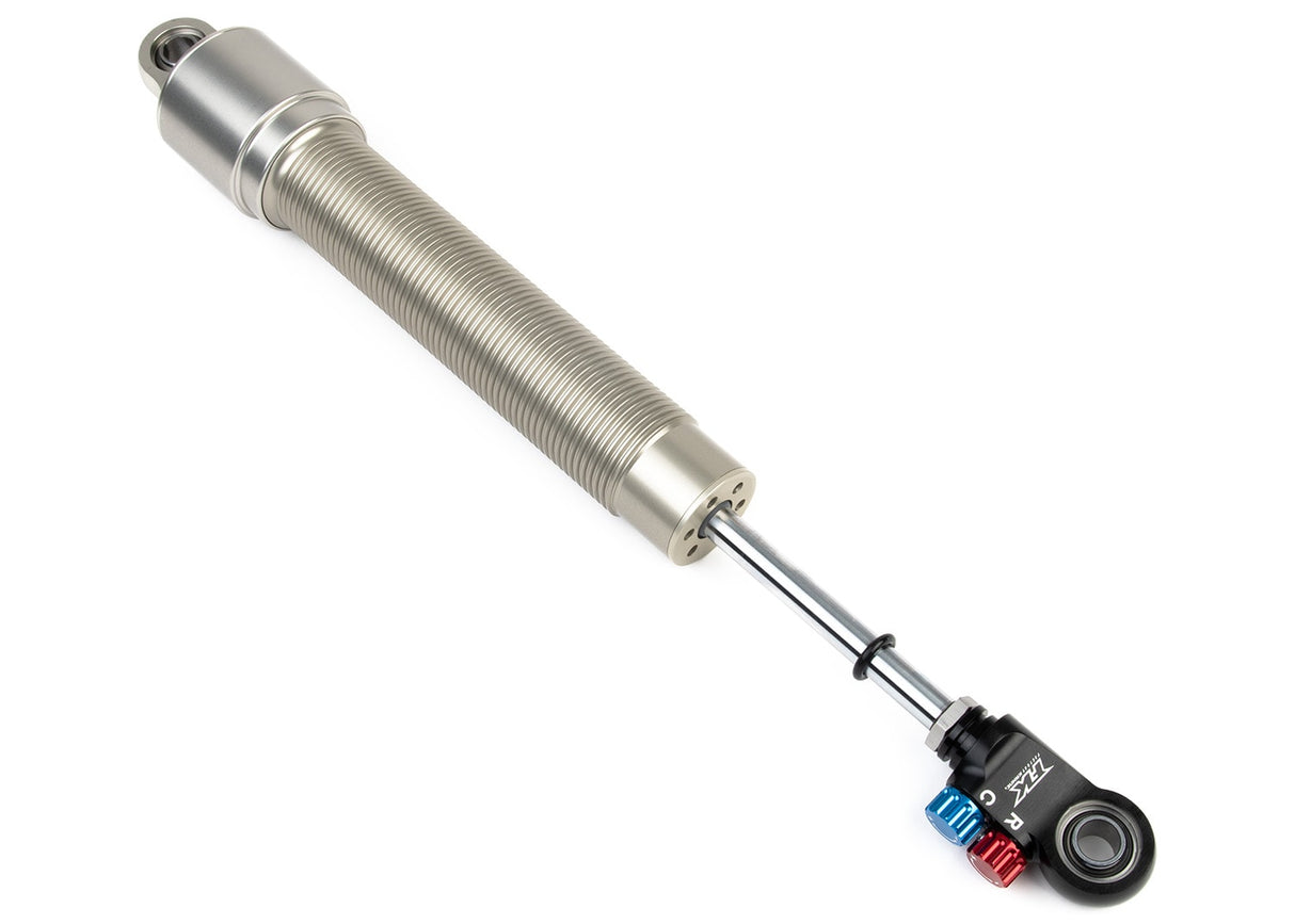 FK EVO 7" DAS Double Adjustable Compression-Rebound LR Monotube