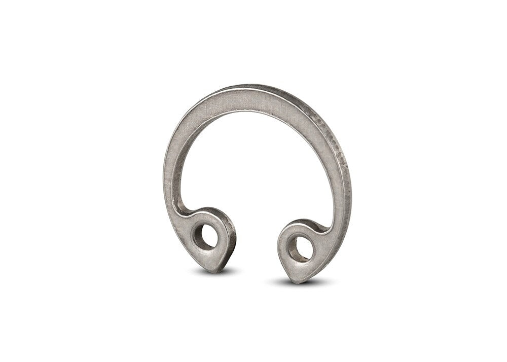 FK Internal Retaining Ring for Shock Adj Eye Actuator – FM Performance