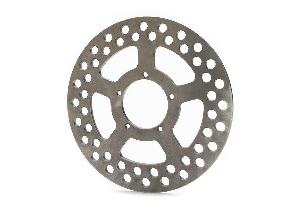 Rotor for LF Brake, 5 Bolt, 3/16" Thick