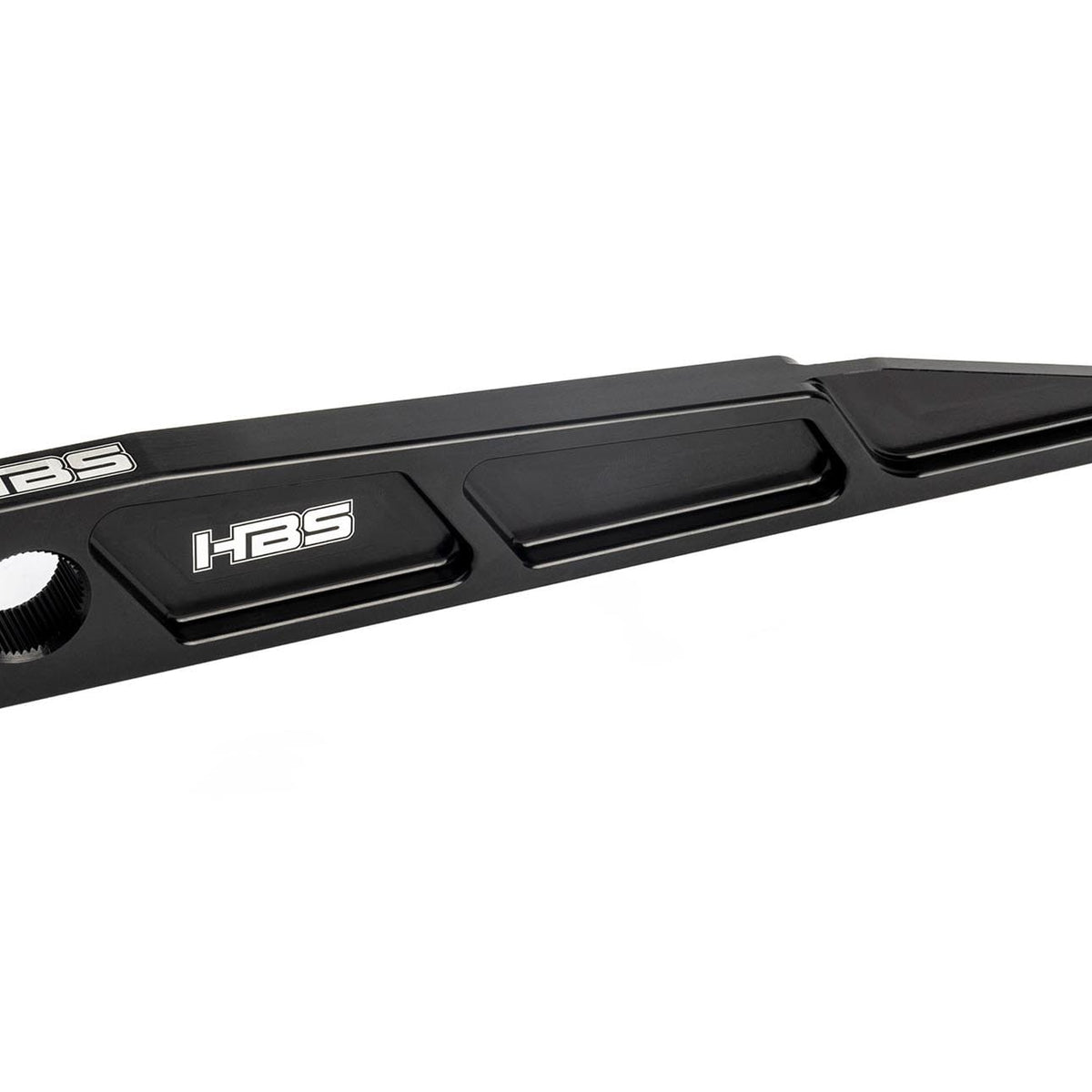 RF Offset Rack Torsion Arm, Straight, 7/8