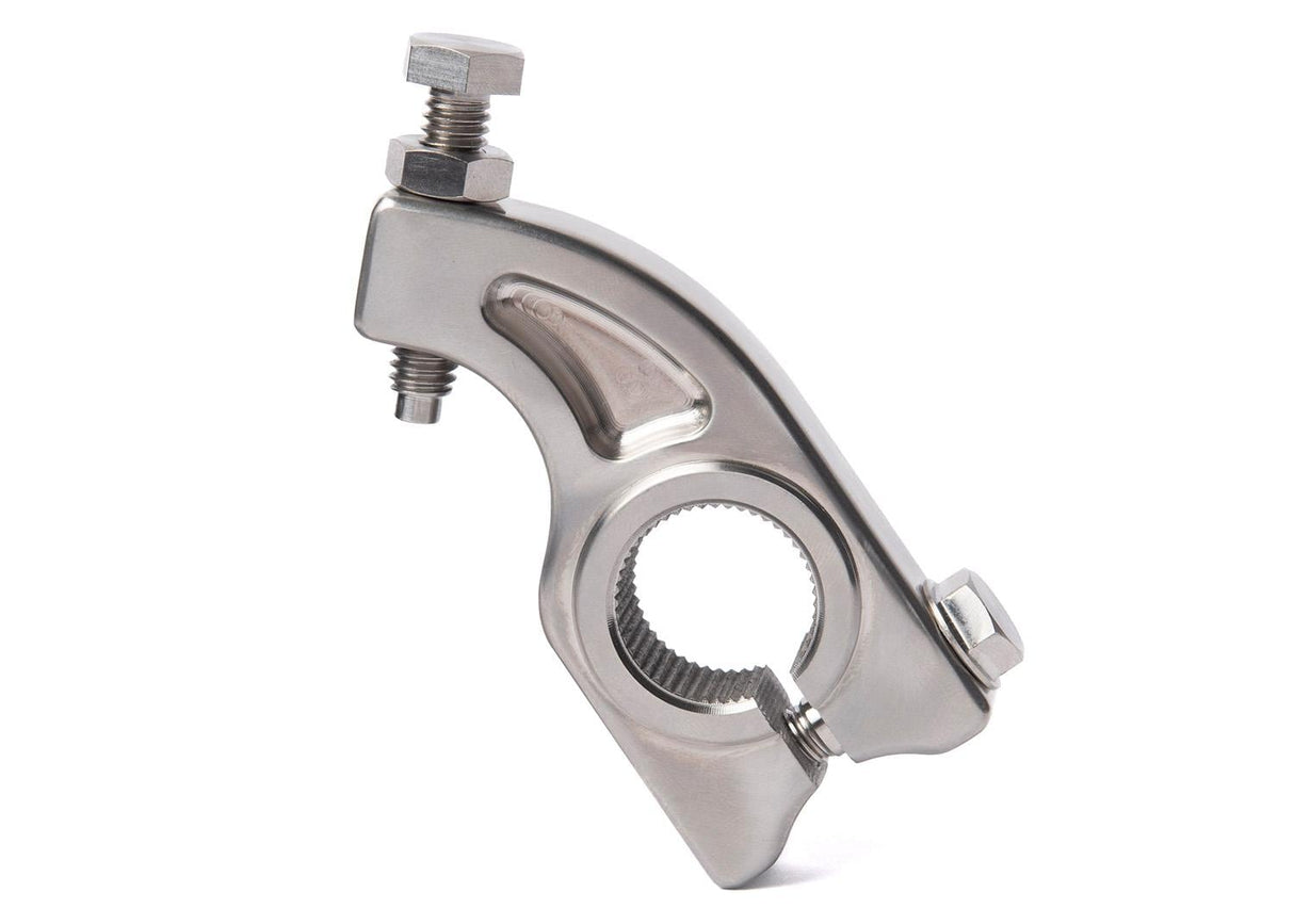 Titanium 7/8" Torsion Stop Assembly