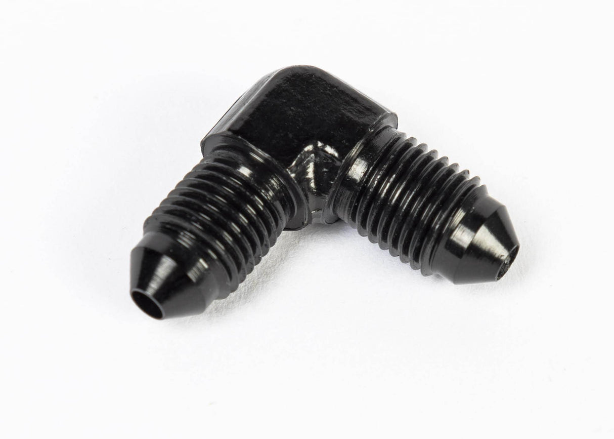 3AN to 3AN Elbow Fitting