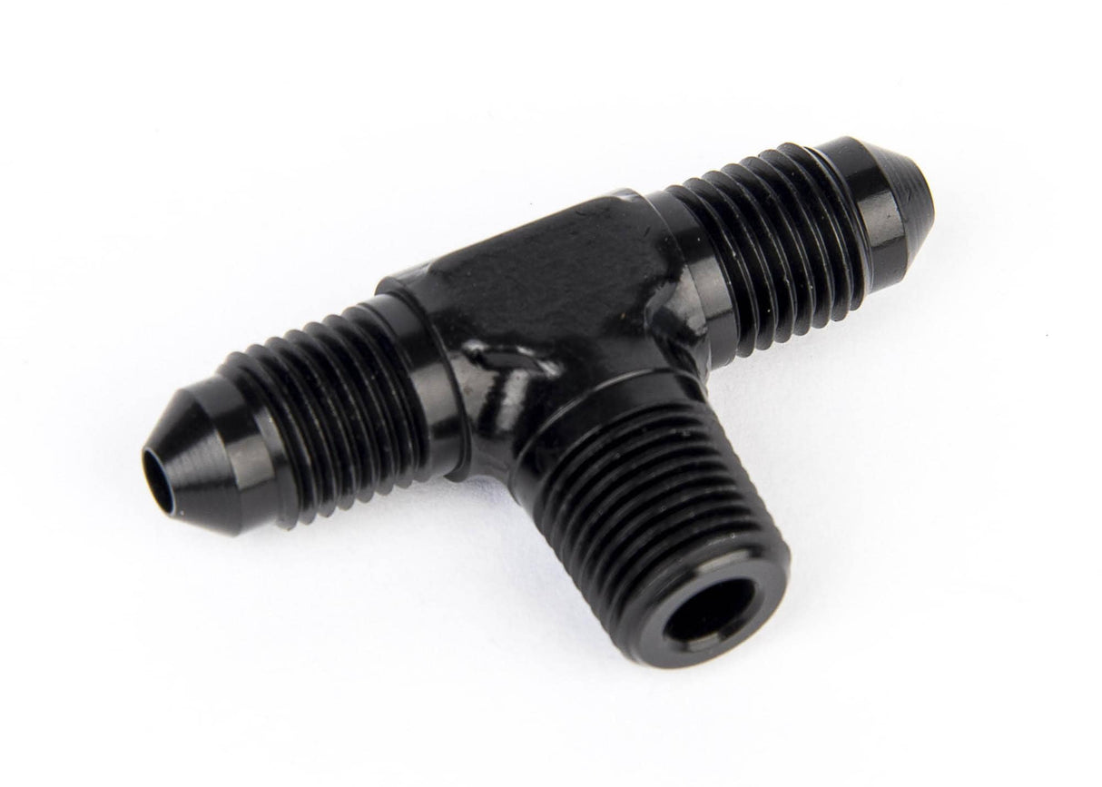 3AN to 1/8 NPT T-Fitting