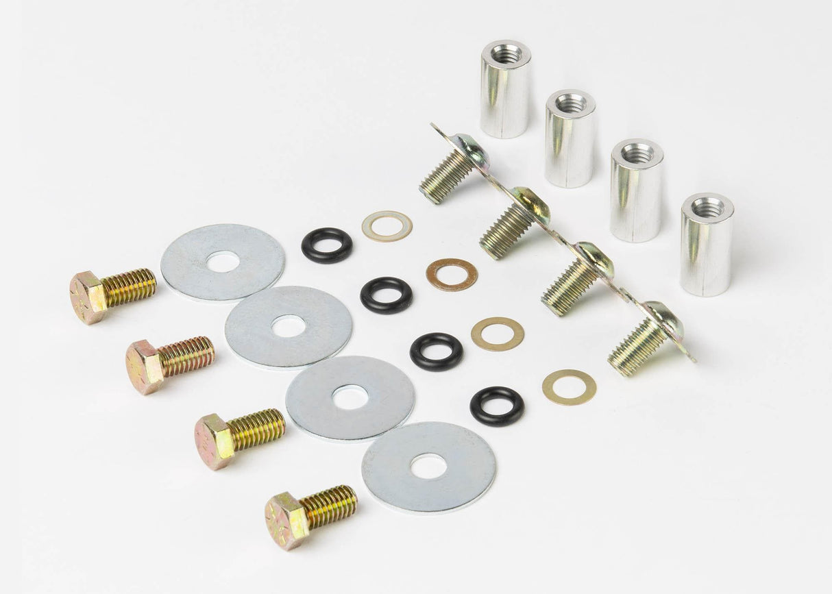 Side Tank Mounting Kit